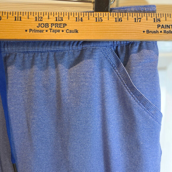 Columbia PFG Mini Skirt Women's Reel Relaxed Pull-On UPF 50 Sx Large Blue‎ NEW - Picture 10 of 10